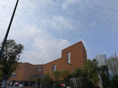 成都天府软件园_Cubic pottery_宜兴市和特科技（陶瓷）有限公司