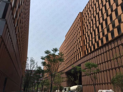 南京江宁科技园_Cubic pottery_宜兴市和特科技（陶瓷）有限公司